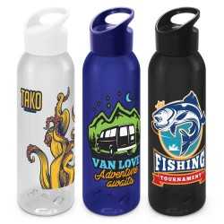 Drink Bottles - Plastic  - Eclipse Bottle 700ml