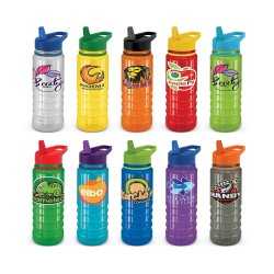 Drink Bottles - Plastic  - Triton Elite Bottle - Mix and Match - 750ml