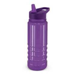 branded Triton Elite Bottle - Mix and Match - 750ml, from our range of promotional Drink Bottles - Plastic