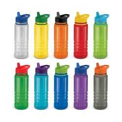 branded Triton Elite Bottle - Mix and Match - 750ml, from our range of promotional Drink Bottles - Plastic