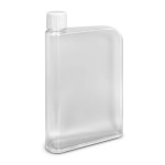 Drink Bottles - Plastic  - Accent Bottle - 400ml