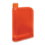 Drink Bottles - Plastic  - Accent Bottle - 400ml