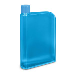 Drink Bottles - Plastic  - Accent Bottle - 400ml