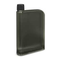 Drink Bottles - Plastic - Accent Bottle - 400ml