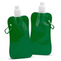 branded Collapsible Bottle - 500ml, from our range of promotional Drink Bottles - Plastic