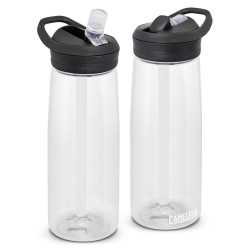 branded CamelBak Eddy+ Bottle - 750ml, from our range of promotional Drink Bottles - Metal