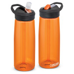 Drink Bottles - Plastic - CamelBak Eddy+ Bottle - 750ml