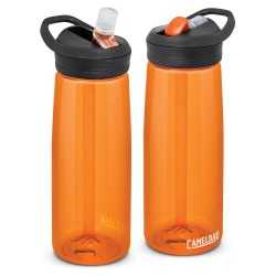 branded CamelBak Eddy+ Bottle - 750ml, from our range of promotional Drink Bottles - Metal