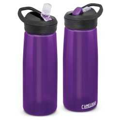 branded CamelBak Eddy+ Bottle - 750ml, from our range of promotional Drink Bottles - Metal
