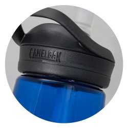 branded CamelBak Eddy+ Bottle - 750ml, from our range of promotional Drink Bottles - Metal