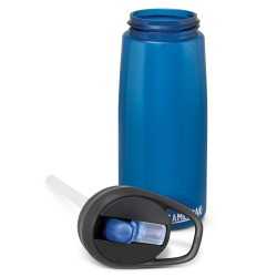 branded CamelBak Eddy+ Bottle - 750ml, from our range of promotional Drink Bottles - Metal