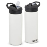 Drink Bottles - Plastic  - CamelBak Eddy+ Vacuum Bottle - 600ml