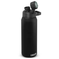 Drink Bottles - Plastic - CamelBak Chute Mag Vacuum Bottle - 1L