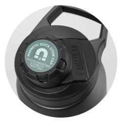 Drink Bottles - Plastic - CamelBak Chute Mag Vacuum Bottle - 1L