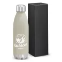 branded Mirage Natura Bottle - 700ml, from our range of promotional Drink Bottles - Plastic