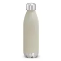 branded Mirage Natura Bottle - 700ml, from our range of promotional Drink Bottles - Plastic
