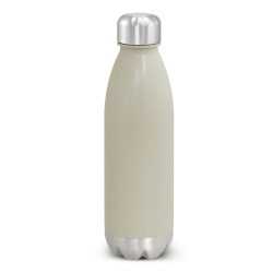 branded Mirage Natura Bottle - 700ml, from our range of promotional Drink Bottles - Plastic
