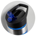 Drink Bottles - Plastic  - Avana Bottle - 650ml