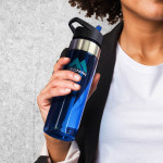 Drink Bottles - Plastic  - Avana Bottle - 650ml