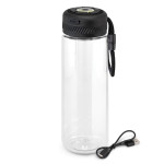 Drink Bottles - Plastic  - Lumino COB Light Bottle 700ml