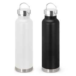Branded Flasks  - Viking Vacuum Bottle - 700ml