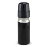 Branded Flasks  - Contour Vacuum Flask - 500ml