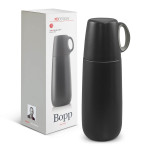 Branded Flasks  - Bopp Hot Flask - 600ml