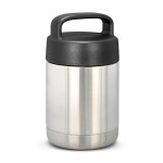 Branded Flasks  - Caldera Vacuum Flask - 380ml