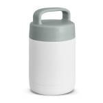 Branded Flasks  - Caldera Vacuum Flask - 380ml