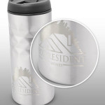 Branded Flasks  - Mosa Tumbler - 300ml