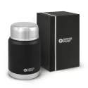 branded Swiss Peak Elite Copper Vacuum Food Container - 500ml, from our range of promotional Branded Flasks