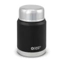 branded Swiss Peak Elite Copper Vacuum Food Container - 500ml, from our range of promotional Branded Flasks
