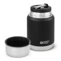 branded Swiss Peak Elite Copper Vacuum Food Container - 500ml, from our range of promotional Branded Flasks