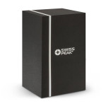 Branded Flasks  - Swiss Peak Elite Copper Vacuum Food Container - 500ml