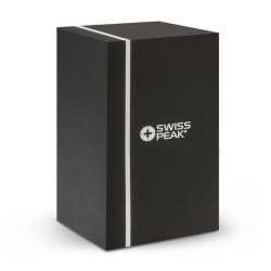 Branded Flasks - Swiss Peak Elite Copper Vacuum Food Container - 500ml