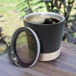 Travel Mugs  - Calibre Vacuum Cup - 260ml