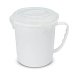 Travel Mugs  - Snack Cup - 500ml
