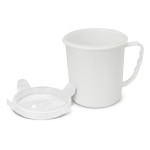 Travel Mugs  - Snack Cup - 500ml
