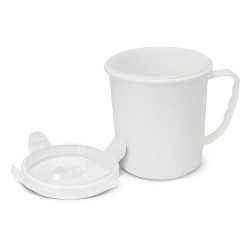 Travel Mugs - Snack Cup - 500ml