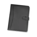 branded Inverness Portfolio with Calculator, from our range of promotional Non Leather Compendiums