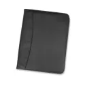 branded Bradford Zip Portfolio, from our range of promotional Novelties