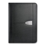 Non Leather Compendiums  - Sovrano Leather Portfolio - Large