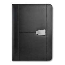 Non Leather Compendiums - Sovrano Leather Portfolio - Large