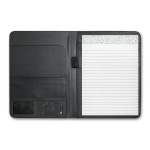 Non Leather Compendiums  - Sovrano Leather Portfolio - Large
