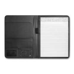 Non Leather Compendiums - Sovrano Leather Portfolio - Large