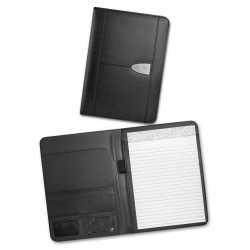 Non Leather Compendiums - Sovrano Leather Portfolio - Large