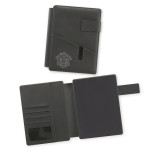 Non Leather Compendiums  - Stockholm Portfolio