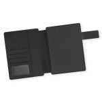 Non Leather Compendiums  - Stockholm Portfolio
