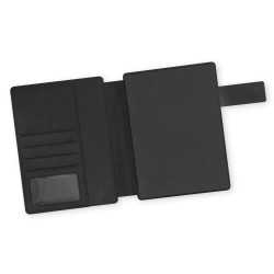 Non Leather Compendiums - Stockholm Portfolio