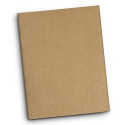 Non Leather Compendiums - Sakura Cork Portfolio - A4